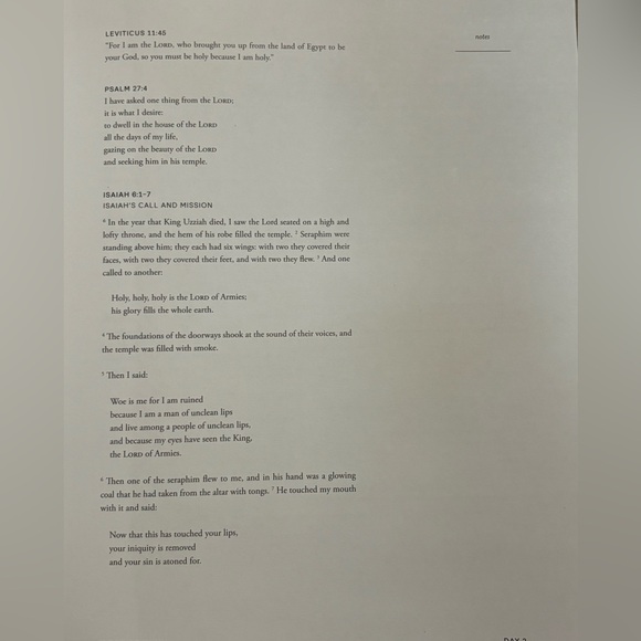 COME IN and Join us for POSH & PRAISE 🙌🏻 - Picture 3 of 5